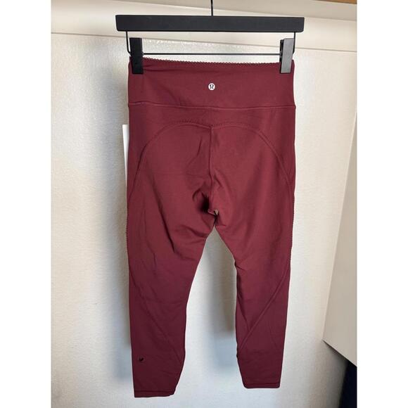 Lululemon Groove No Line Tight - Picture 2 of 7